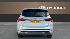 Hyundai SANTA FE 1.6 TGDi Hybrid Ultimate 5dr 4WD Auto Hybrid Estate